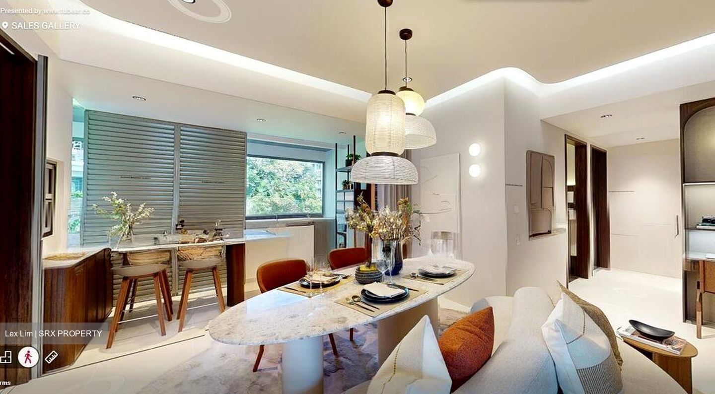 Jansen House (D19), Condominium #568243761